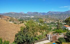 Nerja Paradise Rentals - Villa Los Girasoles
