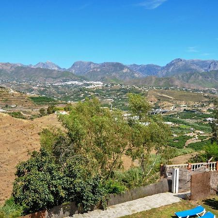 Nerja Paradise Rentals - Villa Los Girasoles Exterior foto